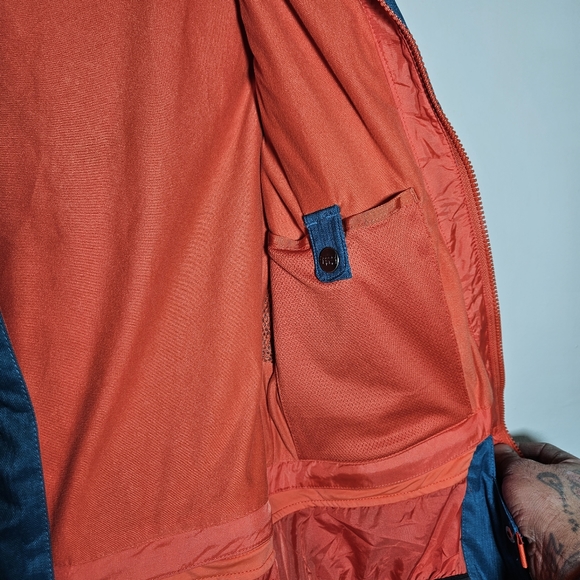 Special blend snowboard jacket - Picture 4 of 10